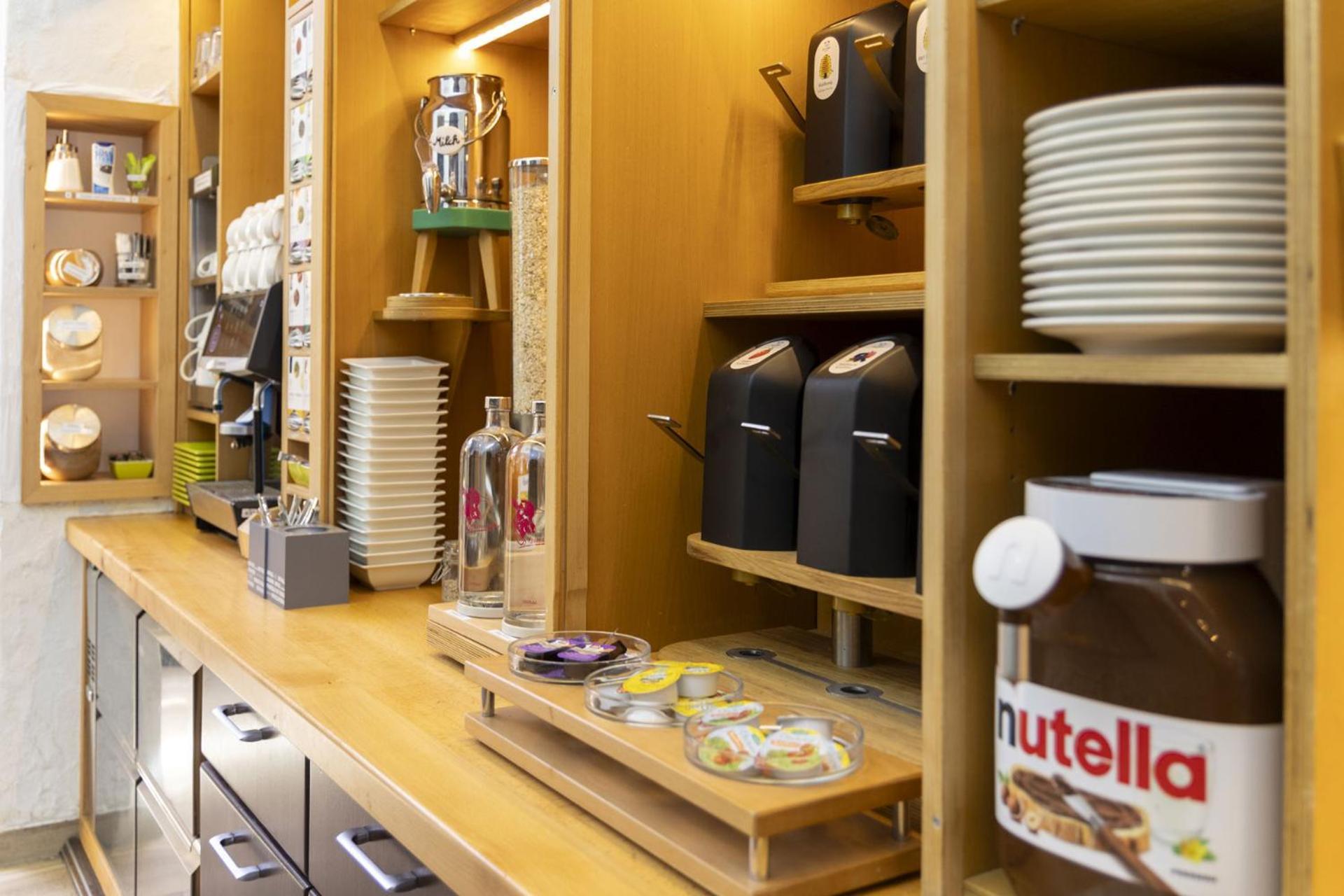 Apartmenthaus Burgenheimat In Rhens Bei Koblenz Bagian luar foto